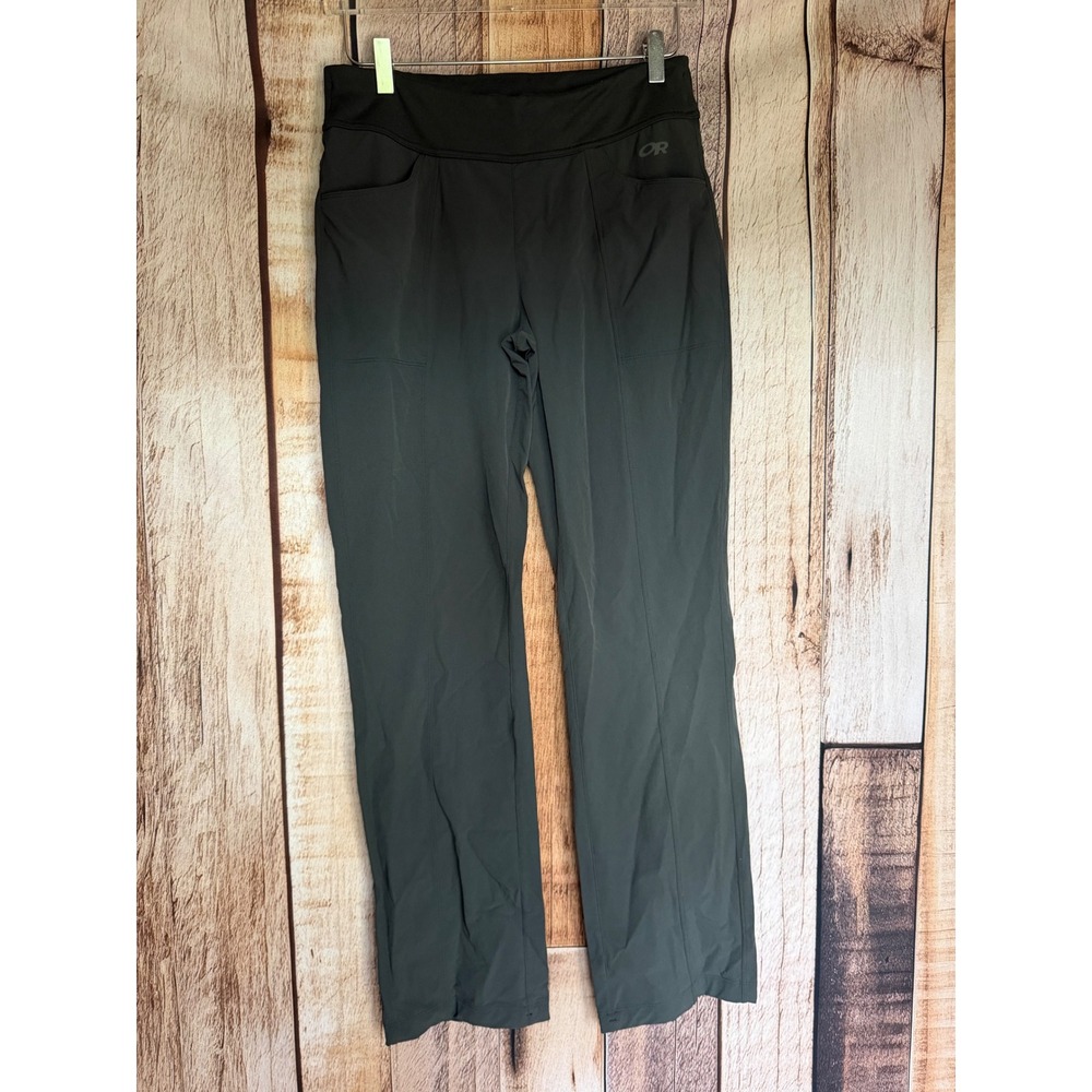 Outdoor Research Hiking Pants Gorpcore Lightweight Gray Outdoors Versatile